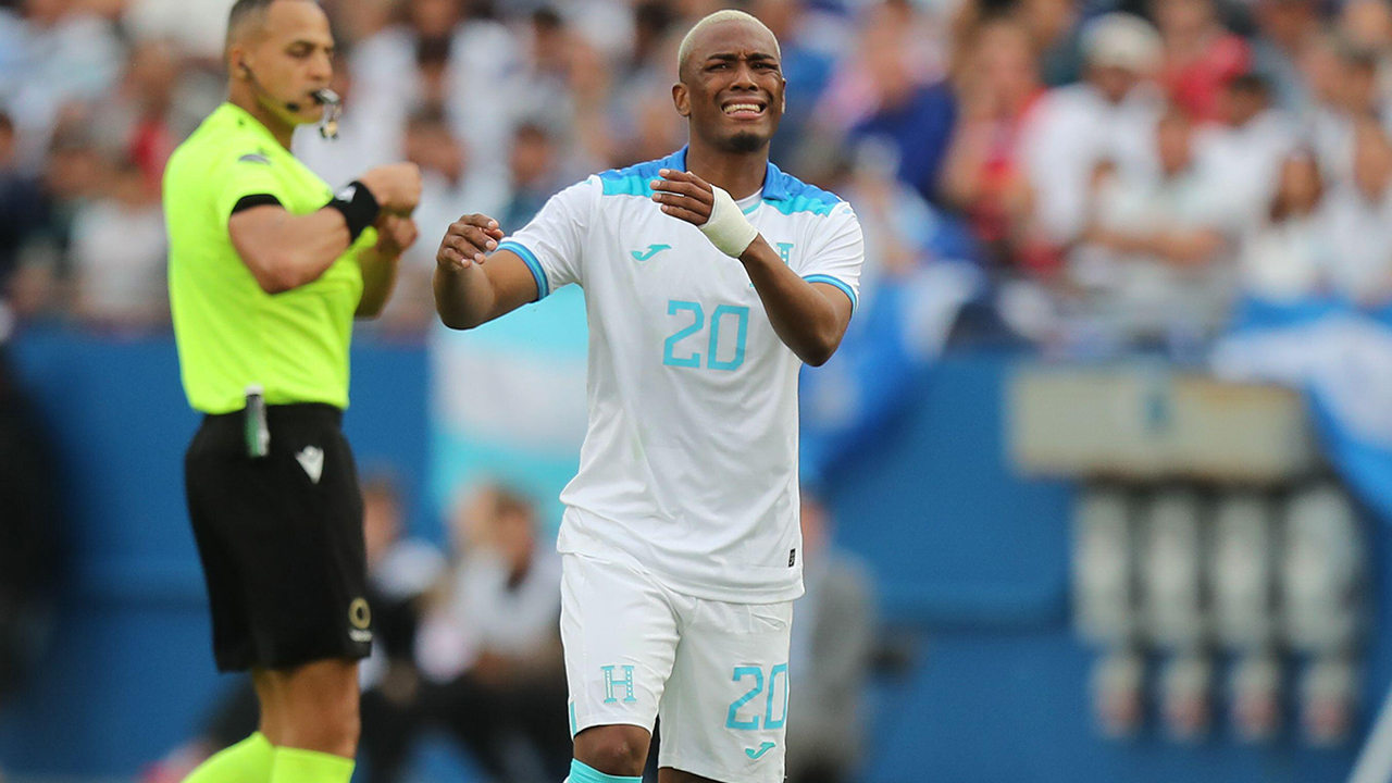 Ilhas Cayman x Honduras: palpite, escalações e onde assistir – Eliminatórias da Copa – 07/06/2025