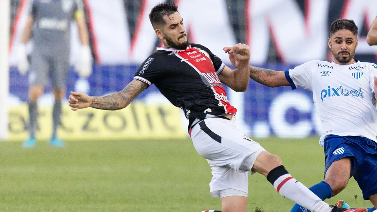 Jogador (Joinville) Palpite Joinville x CSA – Copa do Brasil – 24/02/2026