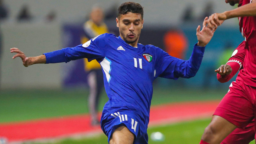 Kuwait x Jordânia | Palpite | Eliminatórias da Copa | 19/11/2024