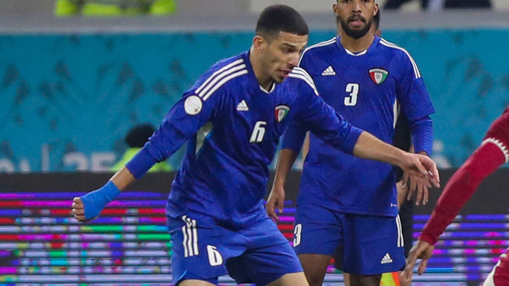 Palpite: Kuwait x Iraque – Eliminatórias da Copa – 10/09/2024
