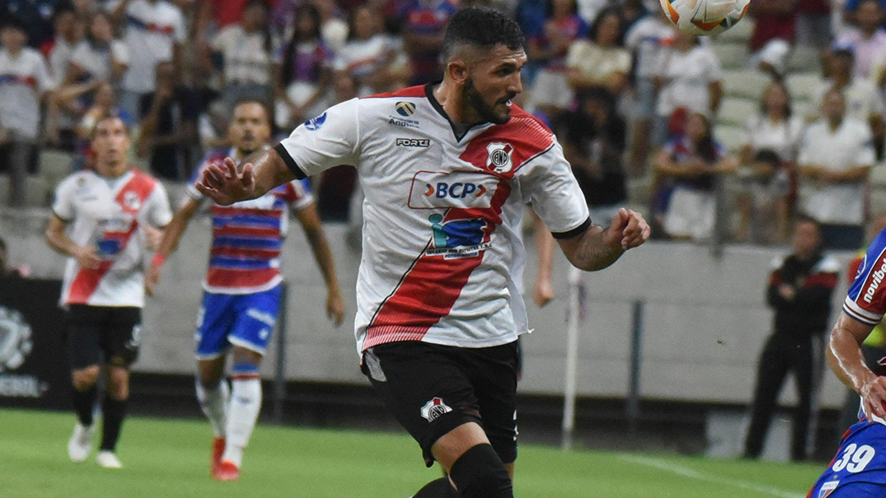 Palpite: Nacional Potosí x Sportivo Trinidense – Copa Sul-Americana – 14/05/2024