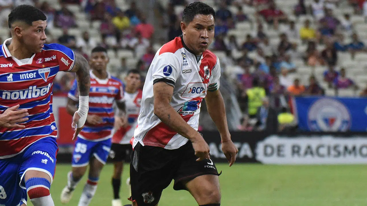 Nacional Potosí x Guaraní: palpite, escalações e onde assistir – Copa Sul-Americana – 06/05/2025