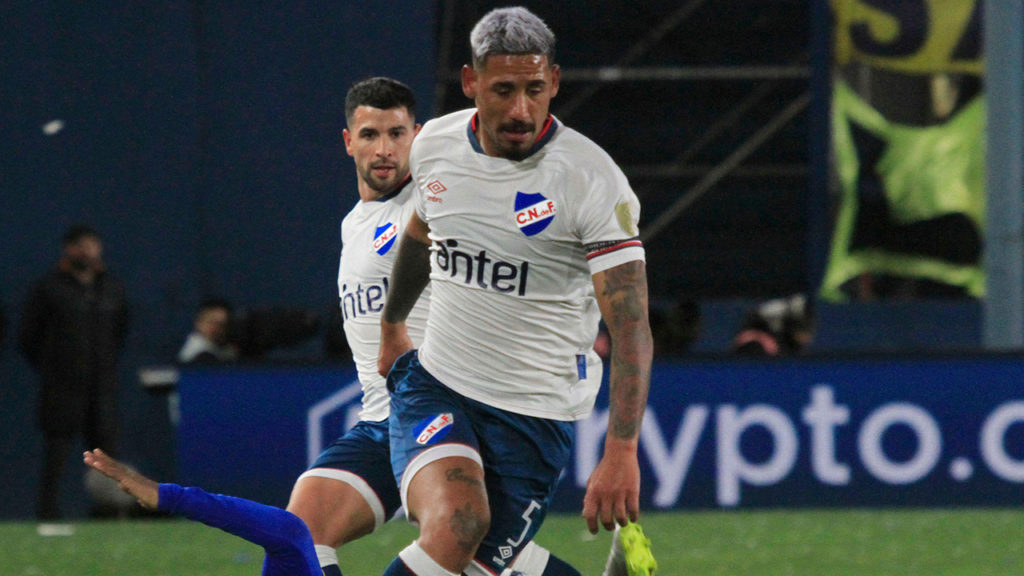 Palpite: Nacional-URU x Deportivo Táchira – Copa Libertadores – 24/04/2024