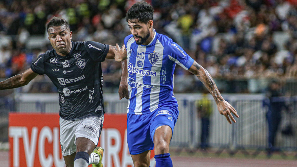 Palpite: Ituano x Paysandu – Brasileiro Série B – 15/06/2024