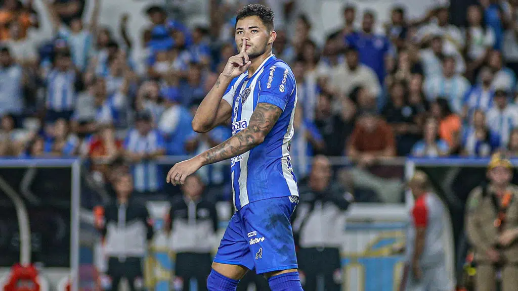 Palpite: Paysandu x Avaí – Brasileiro Série B – 03/05/2024