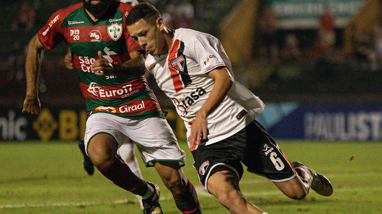 Jogador (Primavera-SP) Palpite Botafogo-SP x Primavera-SP – Campeonato Paulista – 22/01/2026