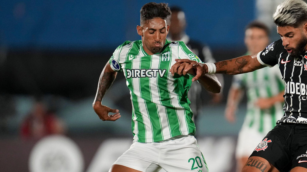 Palpite: Nacional-PAR x Racing-URU – Copa Sul-Americana – 25/04/2024