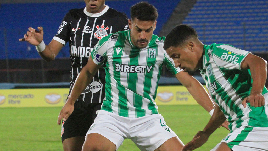 Palpite: Racing-URU x Huachipato – Copa Sul-Americana – 23/07/2024