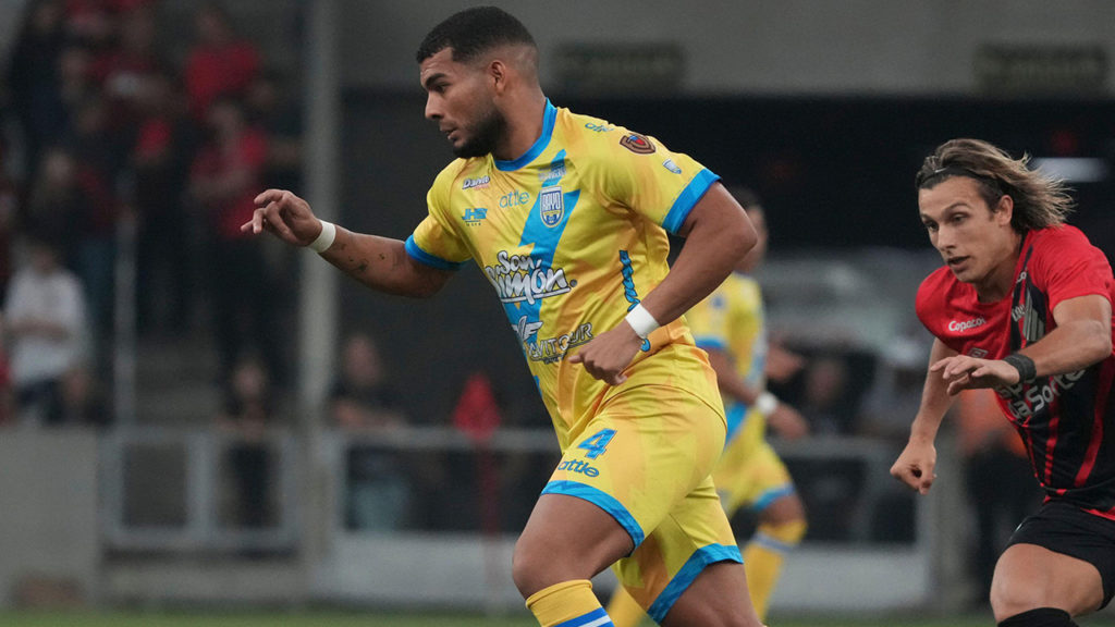 Palpite: Rayo Zuliano x Sportivo Ameliano – Copa Sul-Americana – 24/04/2024