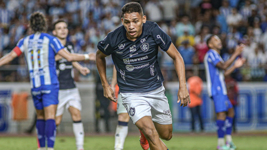 Palpite: Remo x Ypiranga – Brasileiro Série C – 16/06/2024