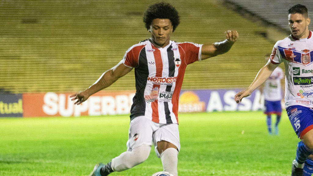 Palpite: Porto Velho x River-PI – Brasileiro Série D – 03/08/2024