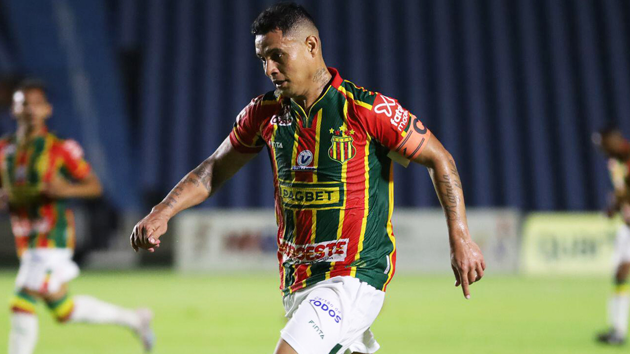 Sampaio Corrêa