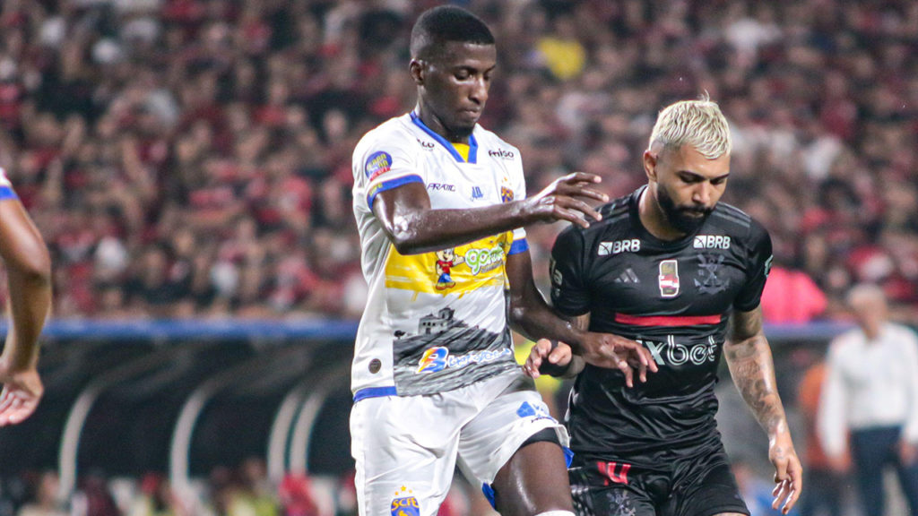 Sampaio Corrêa-RJ x Volta Redonda: palpite, escalações e onde assistir – Campeonato Carioca – 16/02/2025