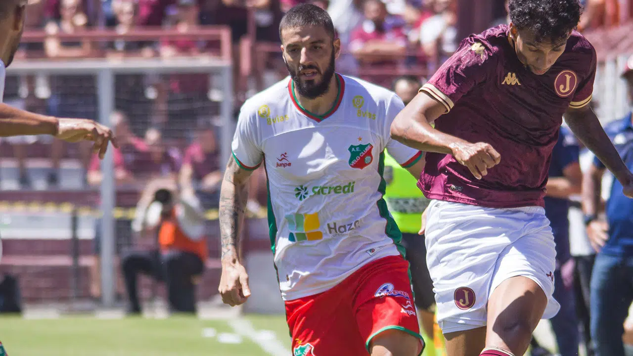 Jogador (Velo Clube) Palpite Velo Clube x Guarani – Campeonato Paulista – 22/01/2026