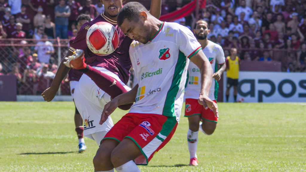 Velo Clube x Inter de Limeira: palpite, escalações e onde assistir – Campeonato Paulista – 16/02/2025