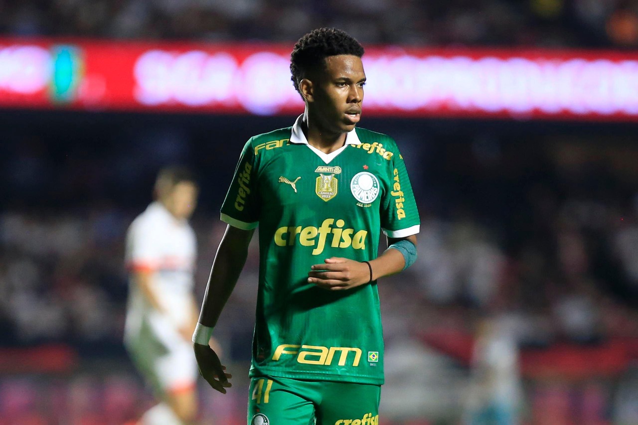 Palmeiras: Aníbal Moreno fica próximo de retornar ao time