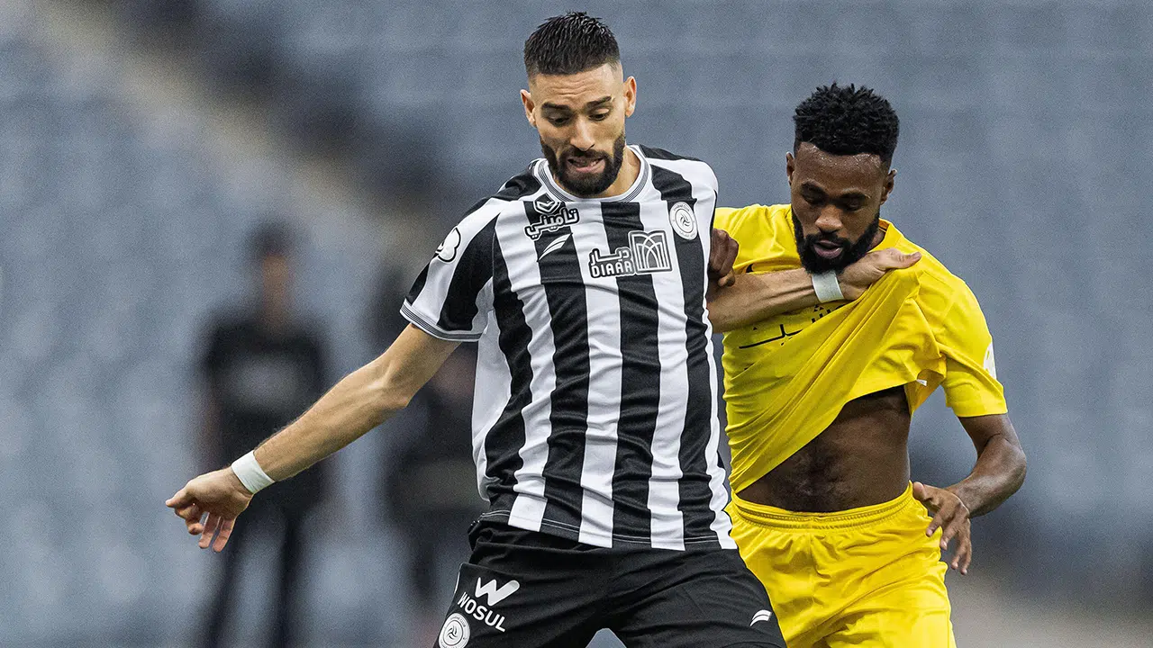 Al-Shabab x Al-Ittihad : palpite, escalações e onde assistir – Campeonato Saudita – 20/05/2025