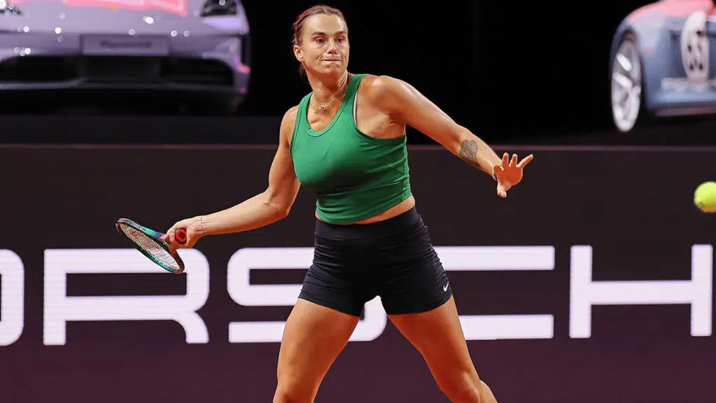 Aryna Sabalenka x Jasmine Paolini | Palpite | WTA | WTA Finals | 04/11/2024