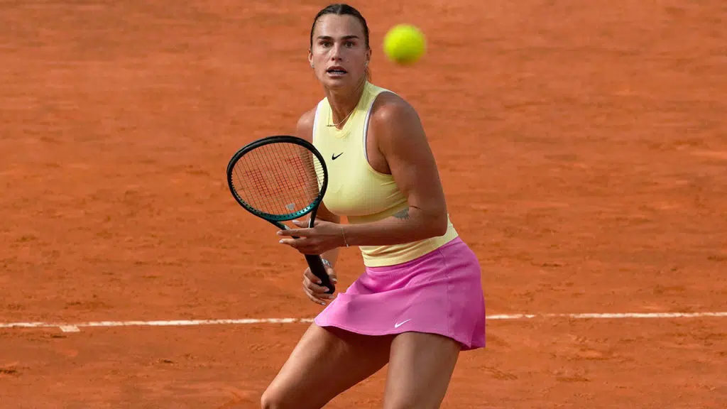 Aryna Sabalenka x Elena Rybakina | Palpite | WTA | WTA Finals | 06/11/2024