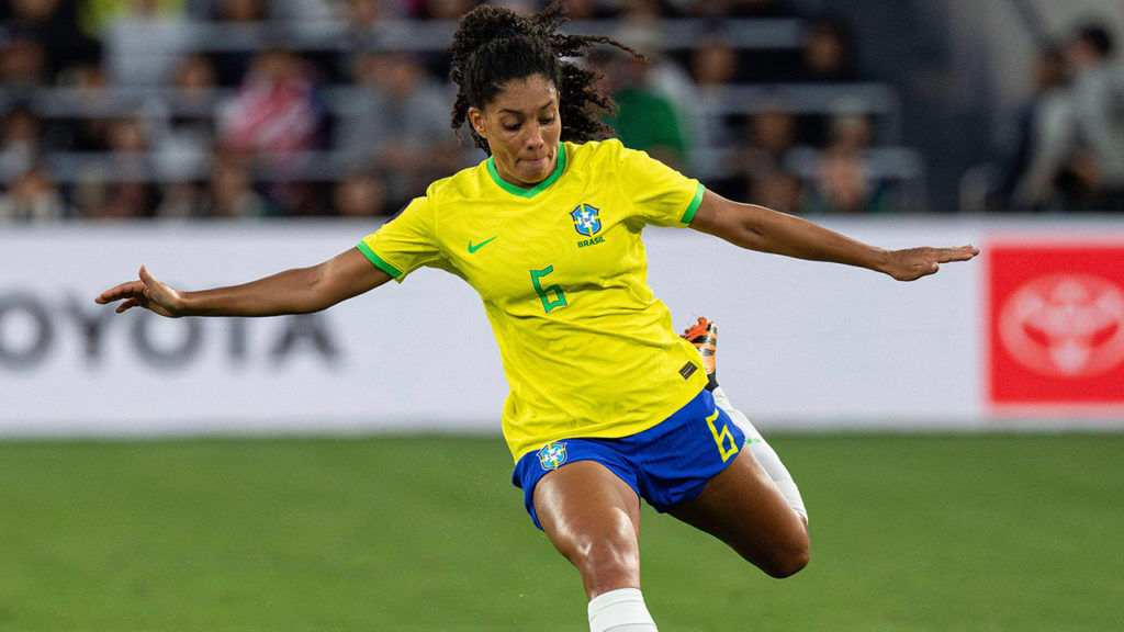 Palpite: Brasil x Estados Unidos – Olimpíadas (Futebol) – 10/08/2024