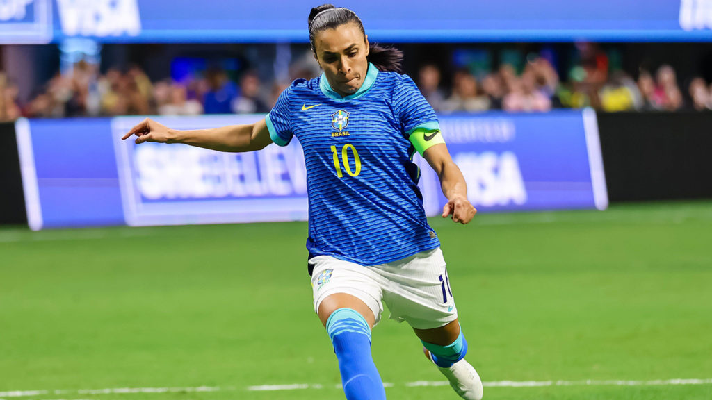 Palpite: Brasil F x Jamaica F – Amistoso Internacional – 04/06/2024