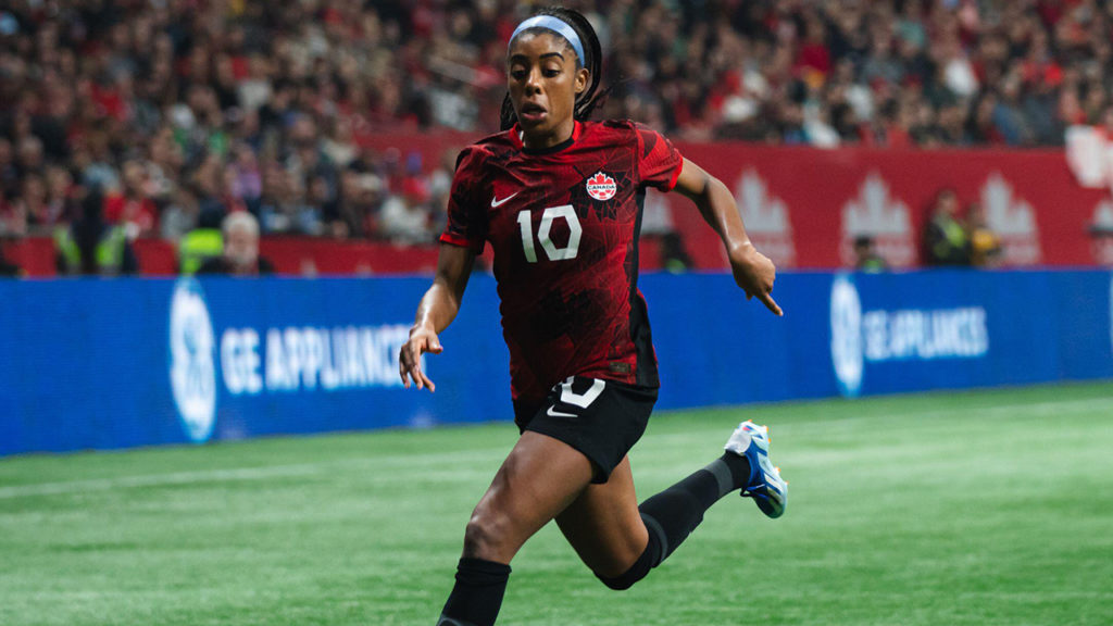 Palpite: Canadá x Alemanha – Olimpíadas (Futebol) – 03/08/2024
