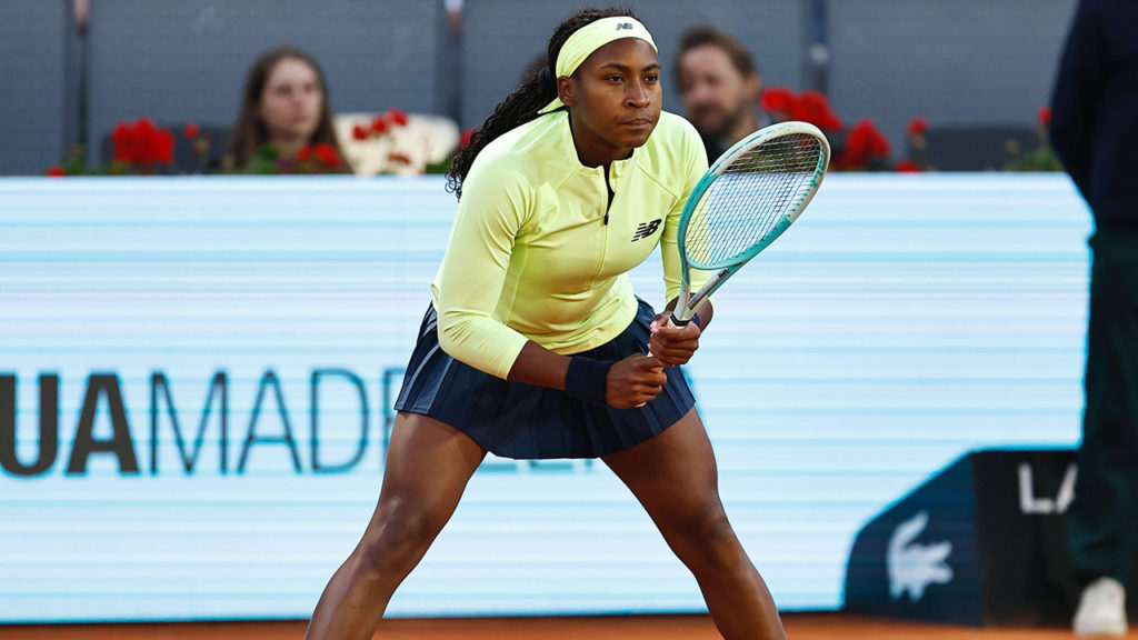 Palpite: Emma Navarro x Coco Gauff – Grand Slam – Wimbledon – 07/07/2024