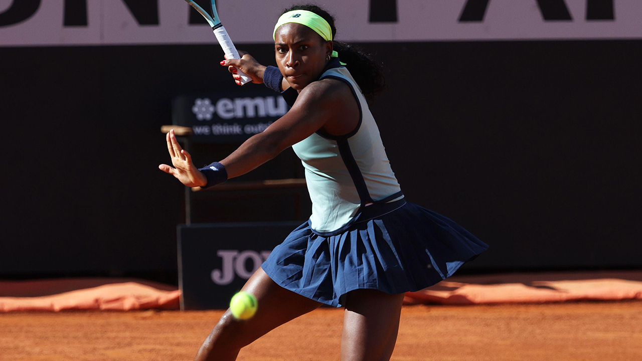 Palpite: Coco Gauff x Julia Avdeeva – Grand Slam – Roland Garros – 27/05/2024