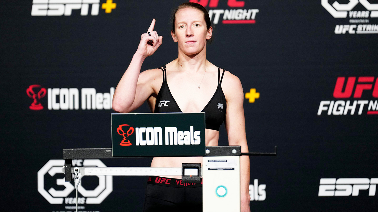 Alice Reed Ufc Jessica Penne x Elise Reed | Palpite | UFC | 19/10/2024