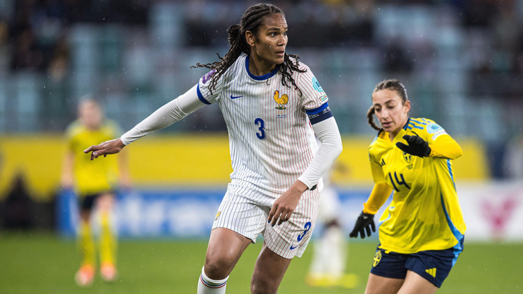 Palpite: França x Brasil – Olimpíadas (Futebol) – 03/08/2024
