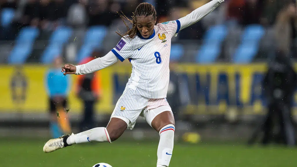 Palpite: Nova Zelândia x França – Olimpíadas (Futebol) – 31/07/2024