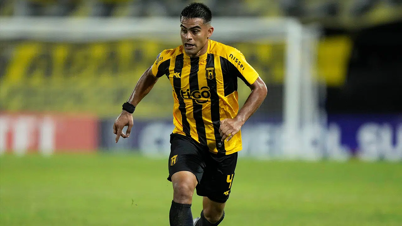 Guaraní