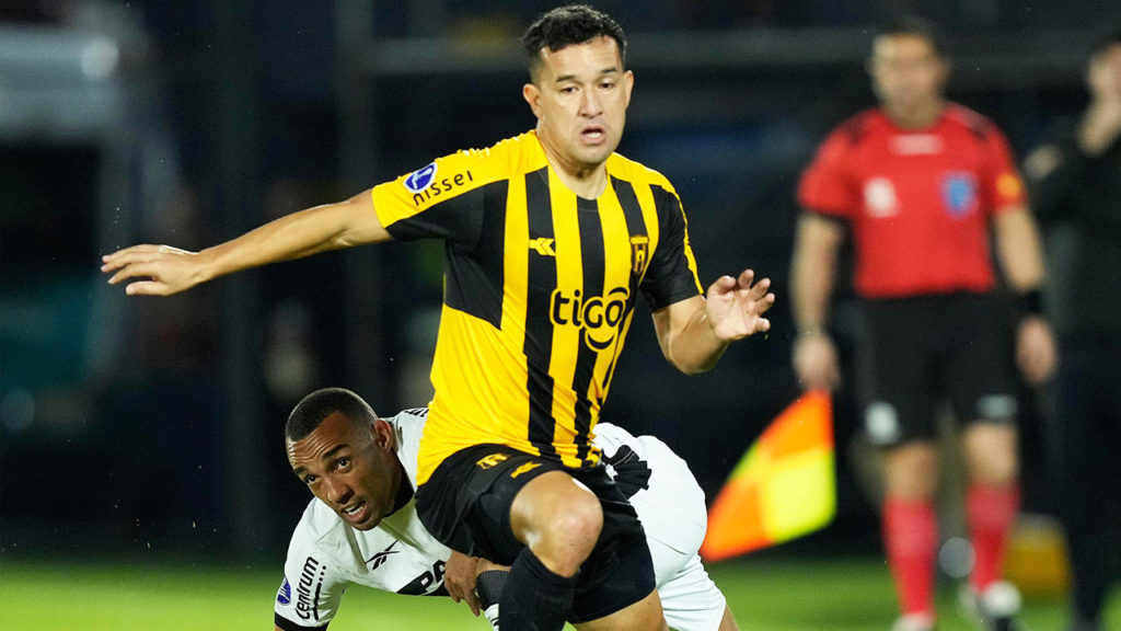 Guaraní x Nacional Potosí: palpite, escalações e onde assistir – Sul-Americana – 10/04/2025