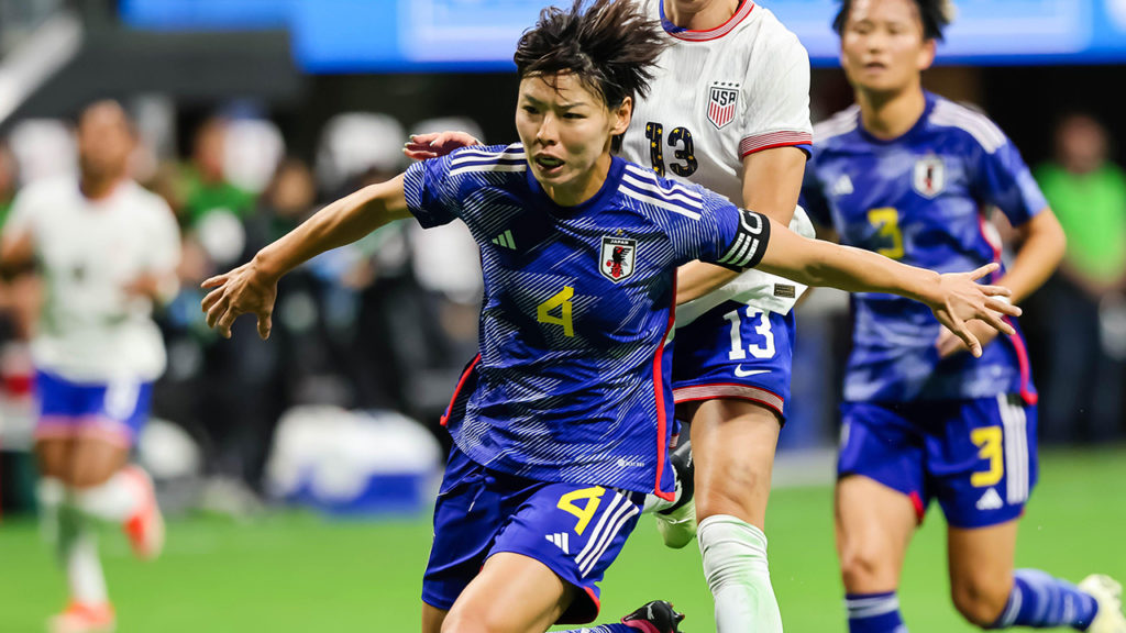 Palpite: Nova Zelândia F x Japão F – Amistoso Internacional – 31/05/2024