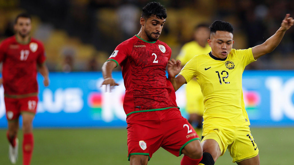 Omã x Palestina | Palpite | Eliminatórias da Copa | 14/11/2024