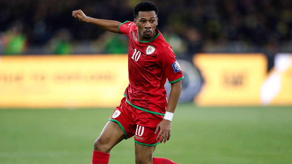 Omã x Kuwait | Palpite | Eliminatórias da Copa | 10/10/2024
