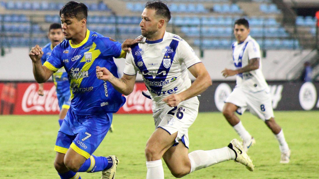 Palpite: Sportivo Ameliano x Rayo Zuliano – Copa Sul-Americana – 14/05/2024