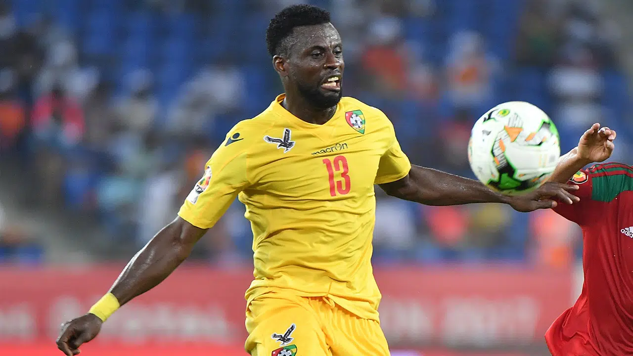Palpite Togo x Sudão – Eliminatórias da Copa – 09/09/2025