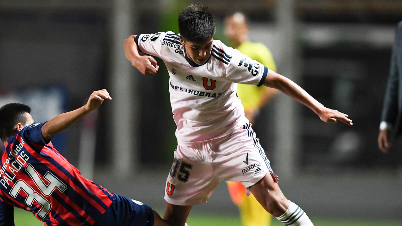 Palpite: Unión La Calera x Universidad de Chile – Campeonato Chileno (Primera División) – 13/05/2024