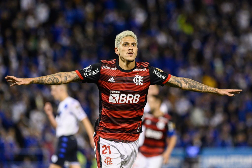 Artilheiro do Brasileirão série A 2024: quem será o favorito?