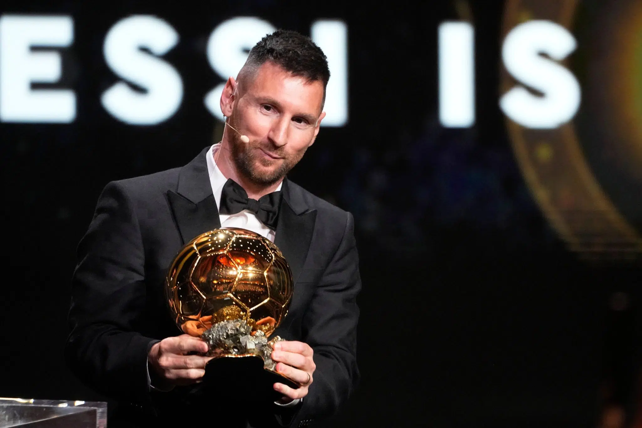 Apostas Bola de Ouro 2025: ranking para vencer a premiação