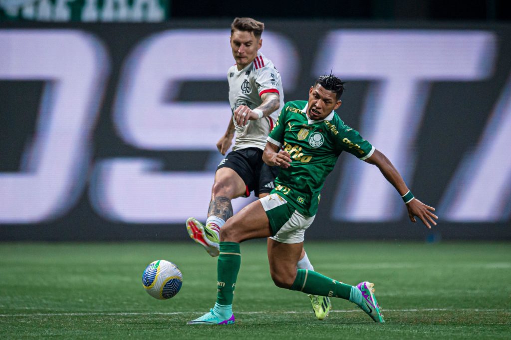 Favoritos Brasileirão 2024: saiba quais são os times com maior chance de levar a taça