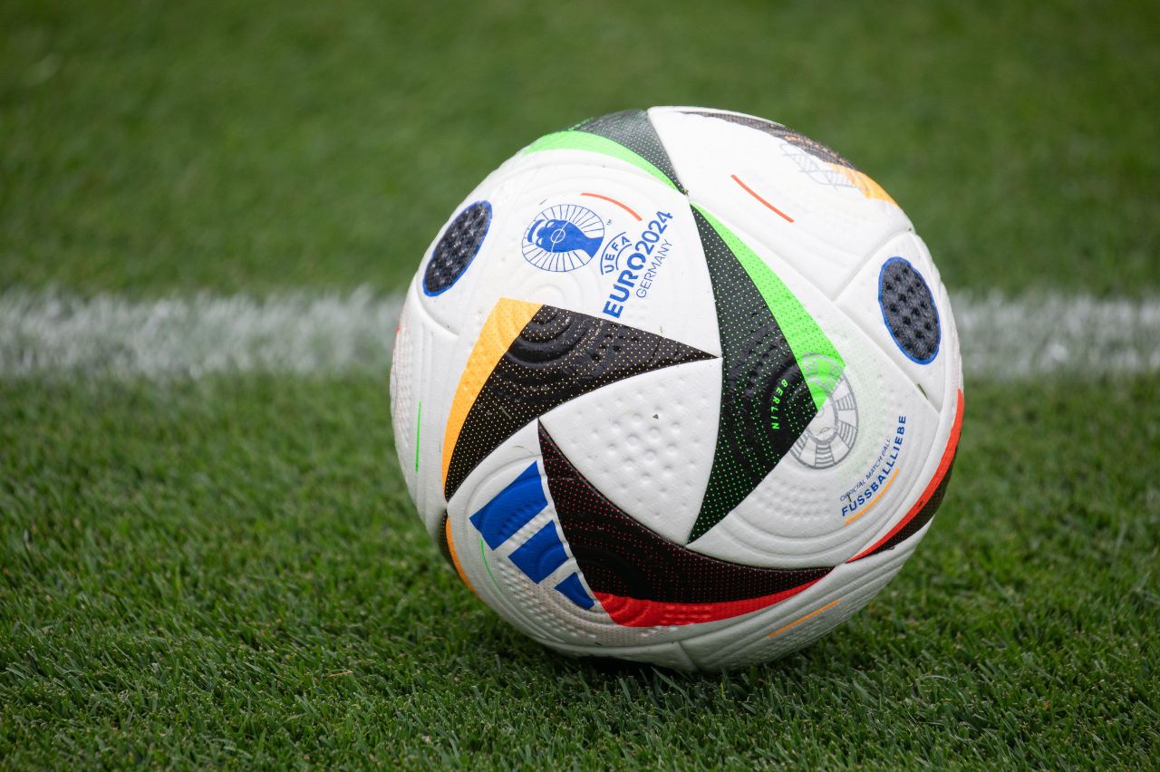Euro 2024: confrontos de oitavas de final estão definidos