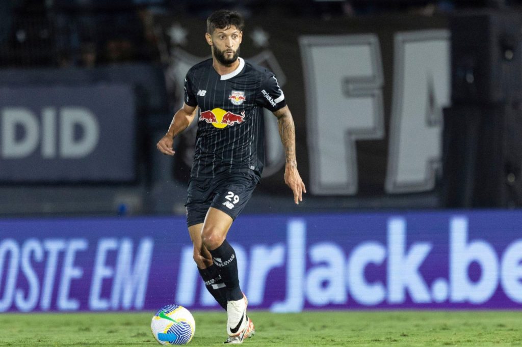 RB Bragantino tem retornos e baixas para pegar o Grêmio