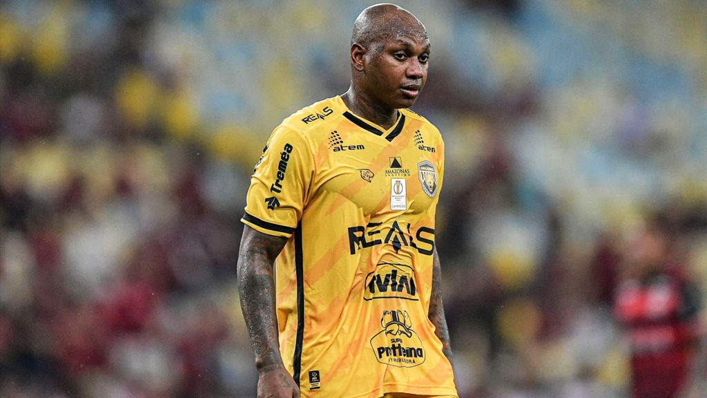 Palpite: Amazonas x Chapecoense – Brasileiro Série B – 13/06/2024