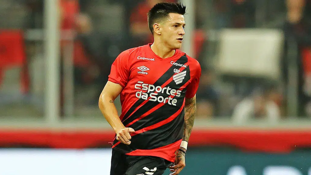 Palpite: Athletico Paranaense x Vasco – Copa do Brasil – 11/09/2024