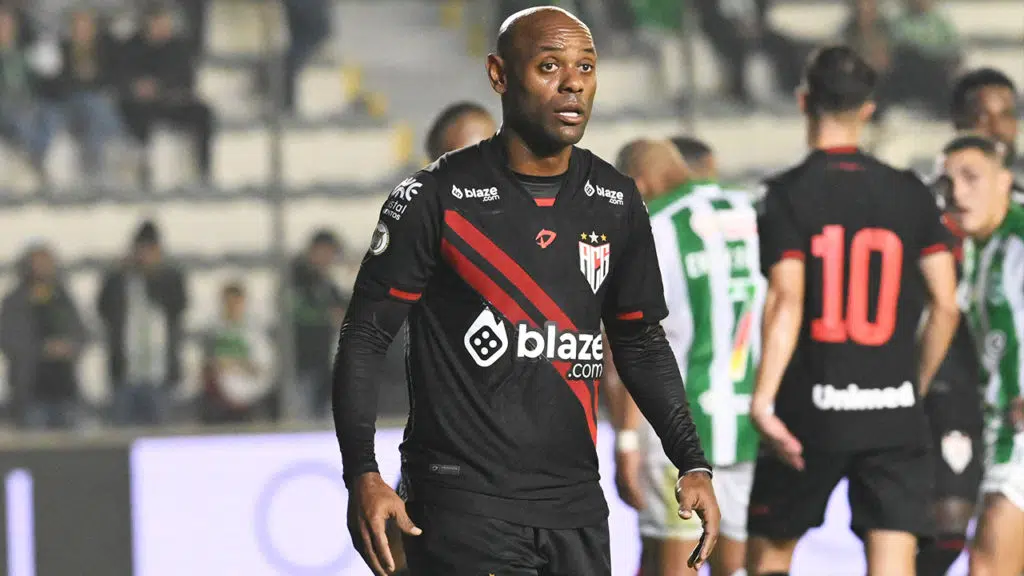 Palpite Atlético-GO x Criciúma – Série B – 18/07/2025