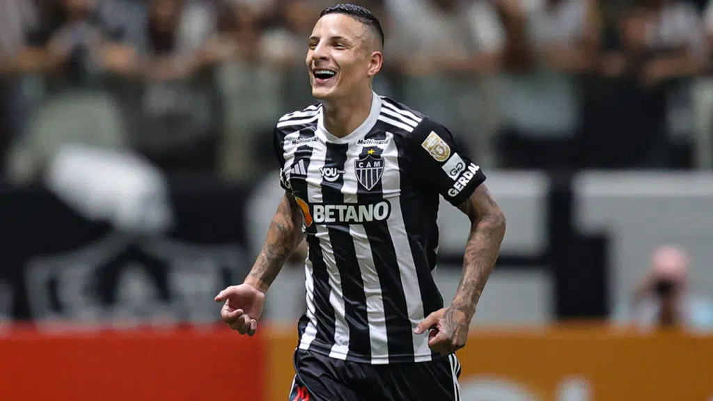 Caracas x Atlético-MG: palpite, escalações e onde assistir – Sul-Americana – 23/04/2025