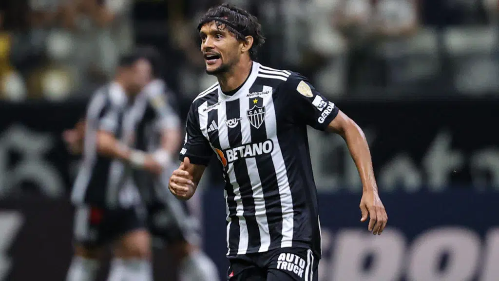 Atlético-MG x Vitória: palpite, escalações e onde assistir – Brasileirão – 13/04/2025
