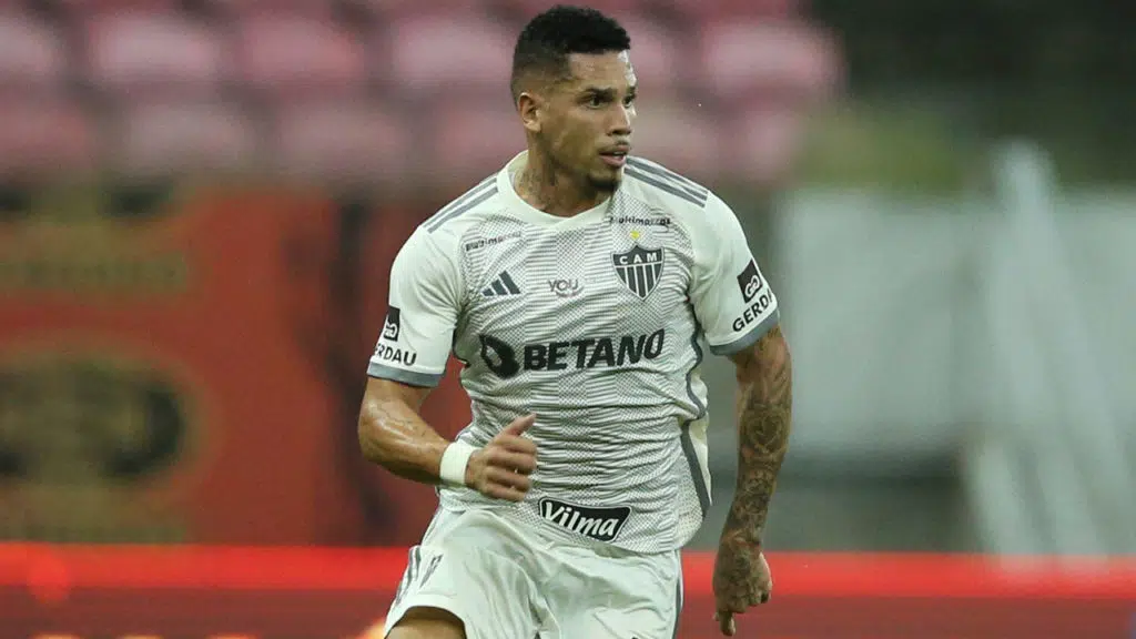 Palpite: Juventude x Atlético-MG – Brasileirão – 16/07/2024
